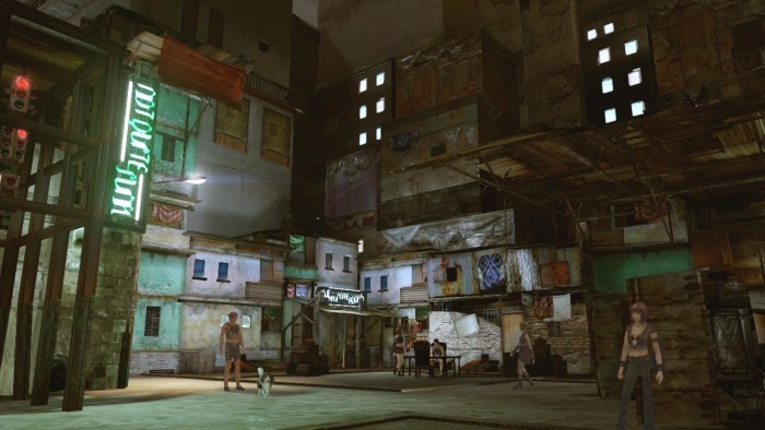 Lightning Returns: Final Fantasy XIII - Imagen 2